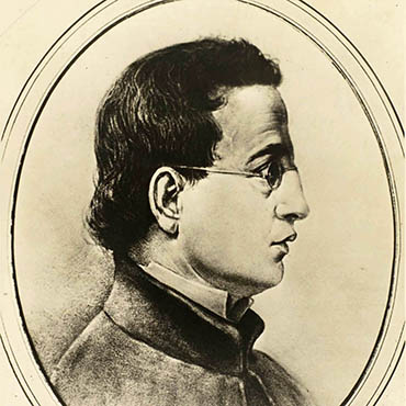 Eugenio Barsanti (1821-1864)