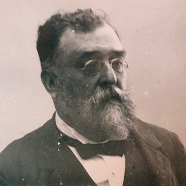 Manfredo da Passano (1846-1922)