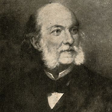 Gilberto Govi (1826-1889)