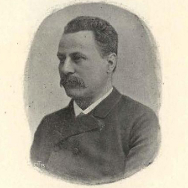 Tito Martini (1842-1912)