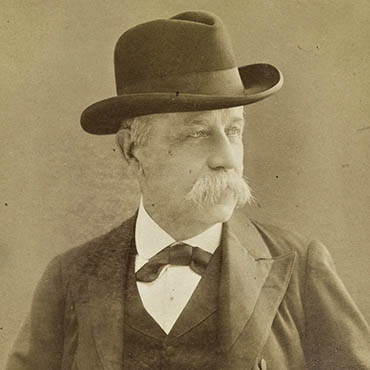 Niccolò Nobili (1830-1900)