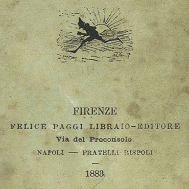 Felice Paggi (1822-1895)