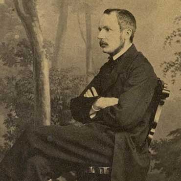 Baldassarre Boncompagni Ludovisi, 1821-1894