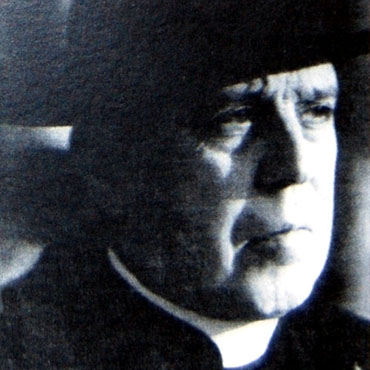 Enrico Carusi, 1878-1945