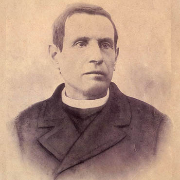 Raffaello Caverni, 1837-1900