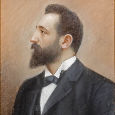 Mario Cermenati, 1868-1924