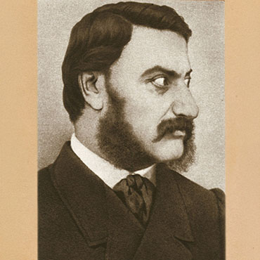 Michele Coppino, 1822-1901