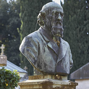 Isidoro Del Lungo, 1841-1927