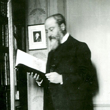 Pierre Duhem, 1861-1916