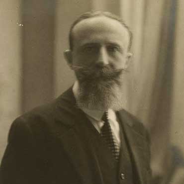 Giuseppe Favaro, 1877-1954