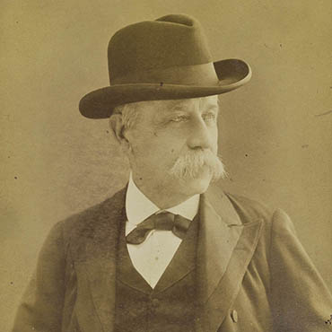 Niccolò Nobili 1830-1900