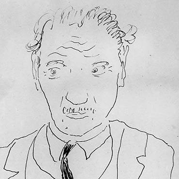 Sebastiano Timpanaro senior, 1888-1949