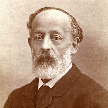 Pasquale Villari, 1827-1917