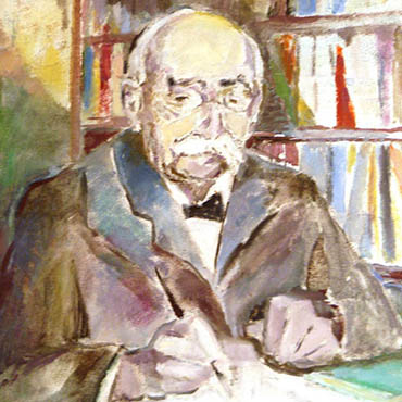 Emil Wohlwill, 1835-1912