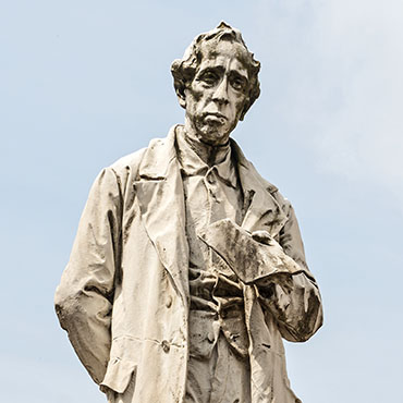 Giacomo Zanella, 1820-1888